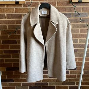 ZARA coat